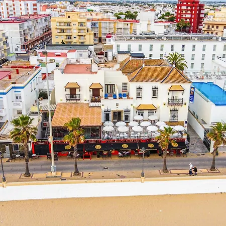 Hotel Playa de Regla-2